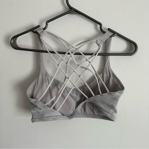 Lululemon Free To Be Wild Bra